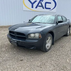 2007 DODGE CHARGER 4DR 2WD
