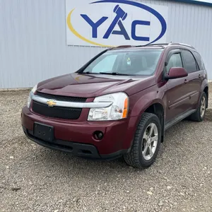 2007 CHEV EQUINOX LS V6 AWD