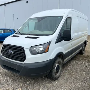 2018 FORD TRANSIT 250 WB148 CARGO VAN - NOT RUNNING