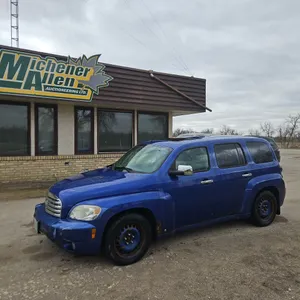 2006  Chevrolet  HHR  LT
