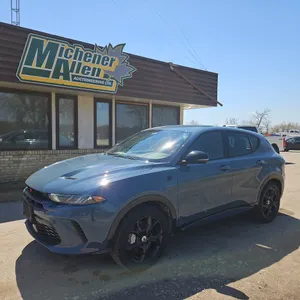 2024  Dodge  Hornet  AWD R/T 4dr Crossover