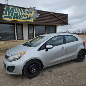 2014  Kia  Rio 5-Door