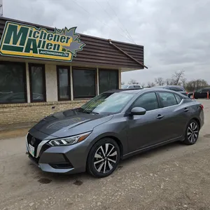 2022  Nissan  Sentra