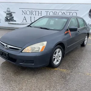 2006  Honda  Accord