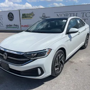 2024  Volkswagen  Jetta  1.5T Highline 4dr Sedan