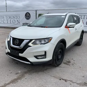 2020  Nissan  Rogue  AWD SL 4dr Crossover
