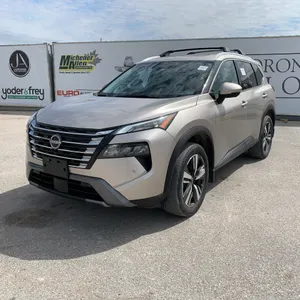 2024  Nissan  Rogue