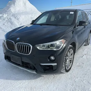 2018  BMW  X1