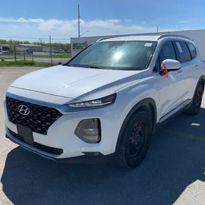 2020  Hyundai  SANTA FE  AWD Essential 2.4L 4dr SUV w/Safety Package