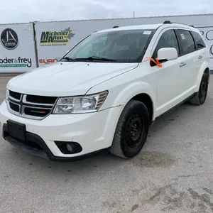 2018  Dodge  Journey
