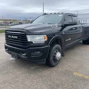 2019  Ram  3500