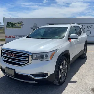 2018  GMC  Acadia