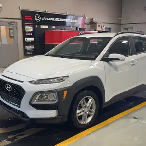 2020  Hyundai  KONA  AWD SE 4dr Crossover