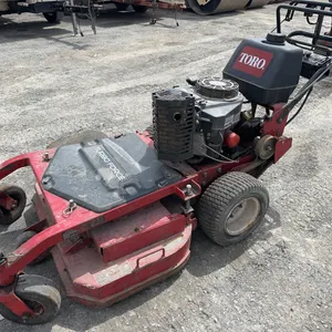 Toro Turbo Force 36 Commercial Walk Behind Mower