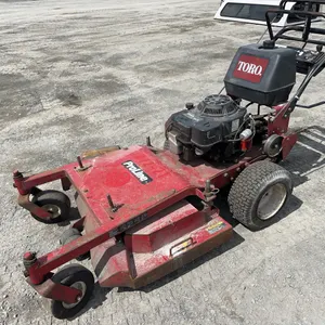 Toro Proline 30317 Commercial Walk Behind Mower