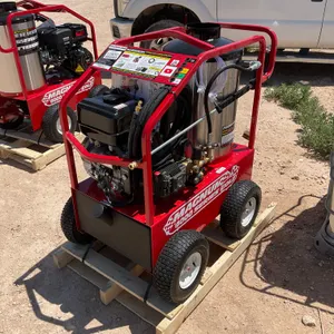 UNUSED 2026 EASY-KLEEN MAGNUM GOLD 4000 SERIES PRESSURE WASHER SN: 261929