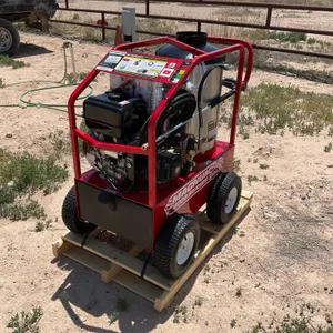 UNUSED 2026 EASY-KLEEN MAGNUM GOLD 4000 SERIES PRESSURE WASHER SN: 261979