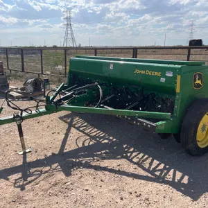 2020 JOHN DEERE BD1110 GRAIN DRILL SN: 1XFBD11XEL8003723