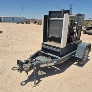 AIRMAN GP1337 PORTABLE GENERATOR