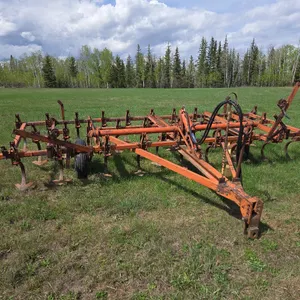 Case 16 Foot Cultivator