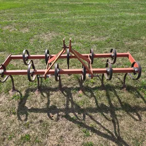 Westward 6 Foot 3 PTH Cultivator