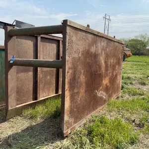 Trenching Box
