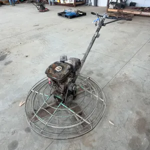 MultiQuip Power Trowel