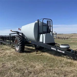 2007 FLEXI-COIL 68XL High Clearance p/t Sprayer- SELLS OFFSITE - SEE DESCRIPTION