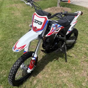 Y125 VIPERMAX Dirt Bike