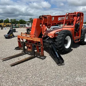 2003 SkyTrak 10054 Telehandler