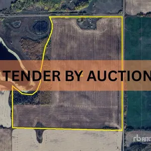 Leask, SK NE 14-48-05-W3 Ext 24 125.24 +/- Acres on Title Farmland