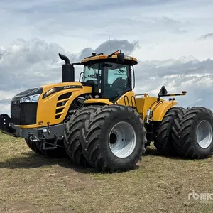 2018 Challenger MT965E Articulated 4WD Tractor