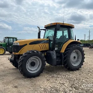 2008 Challenger MT525B 4WD Tractor