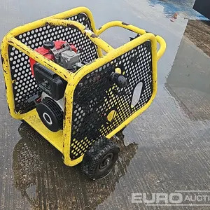 Karcher HD1050DE 