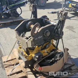 2013 Engcon EC15B 