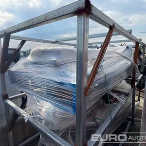 Unused 2026 SDLOOL SL-EC15 