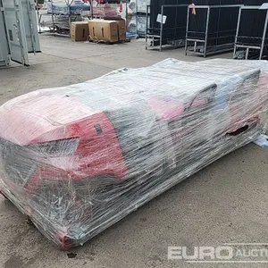 Unused 2026 SDLOOL SL-GC42S 