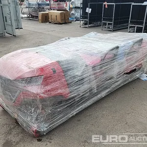 Unused 2026 SDLOOL SL-GC42S 