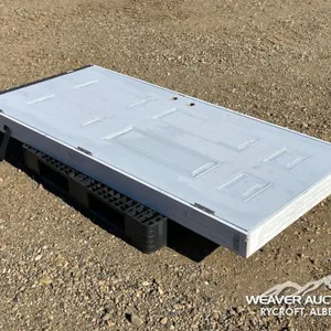 DOOR W/FRAME