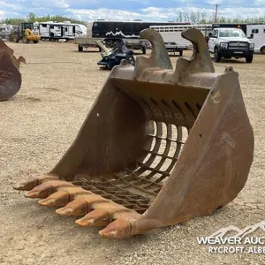 60 IN. SMS SKELETON EXCAVATOR BUCKET
