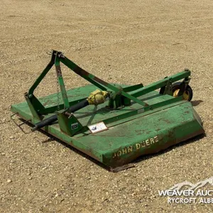 JOHN DEERE 5 FT. 503 ROTARY MOWER