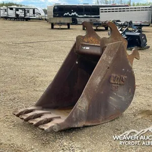 CWS EXCAVATOR DIGGING BUCKET