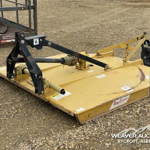 6 FT. KING KUTTER 3PT HITCH MOWER