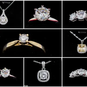 FEATURED JEWELLERY