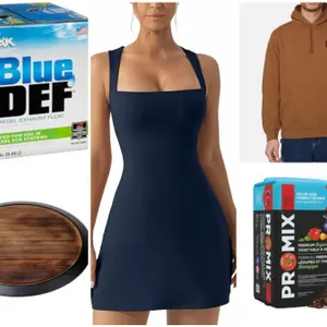FEATURED COSTCO ITEMS
