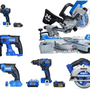 FEATURED BRAND NEW TOOLS
