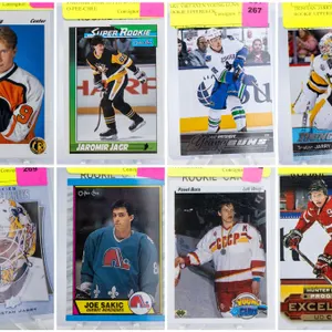 FEATURED SPORTS CARDS