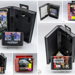 FEATURED VINTAGE GAMING