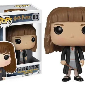 NEW POP HARRY POTTER HERMIONE GRANGER