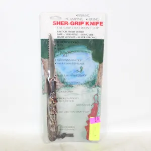 VINTAGE (SEALED) SHERWOOD